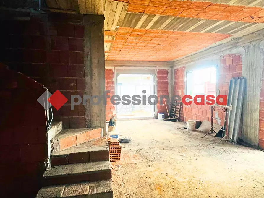 Immagine 10 di Villa in vendita  in Viale Cristoforo Colombo a Acireale