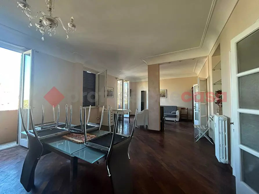 Immagine 3 di Appartamento in affitto  in Viale Angelico a Roma