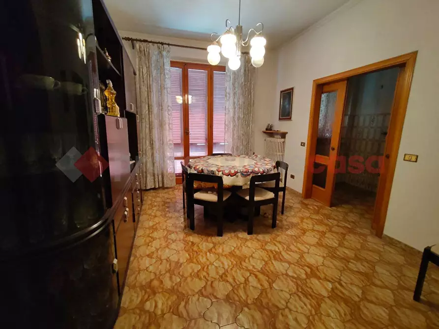 Immagine 1 di Appartamento in vendita  in Via Fratelli Cervi a Montelupo Fiorentino