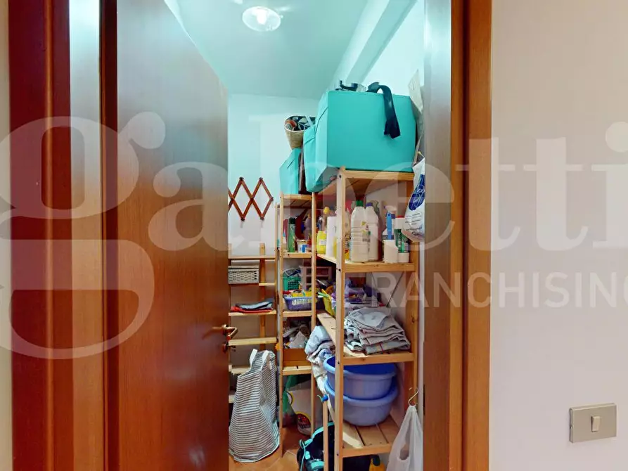 Immagine 22 di Villetta a schiera in vendita  in Via Giuseppe Balzaretto, 109 a Roma