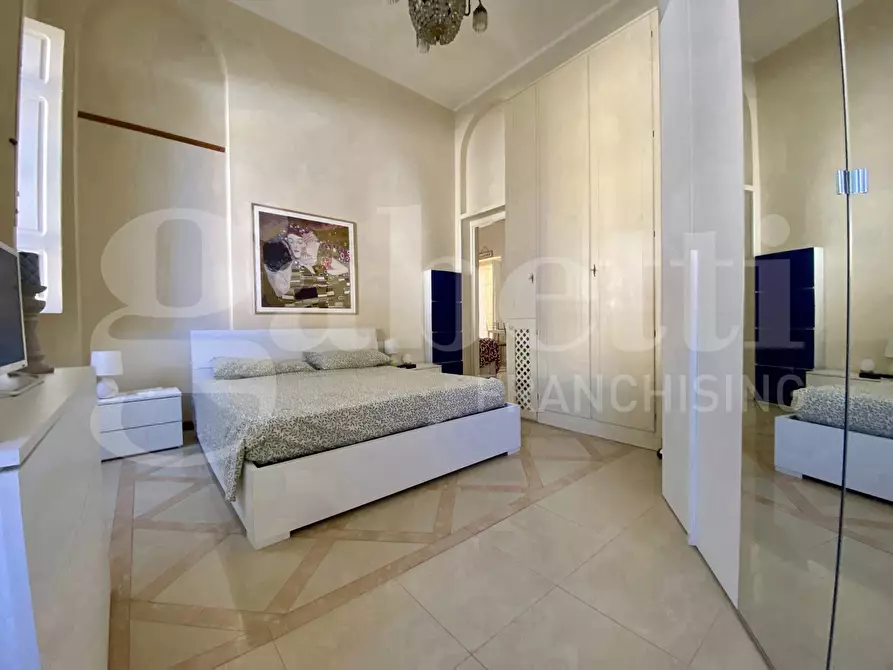 Immagine 4 di Appartamento in vendita  in Corso Giovanni Maria Angioi, 14-A a Sassari