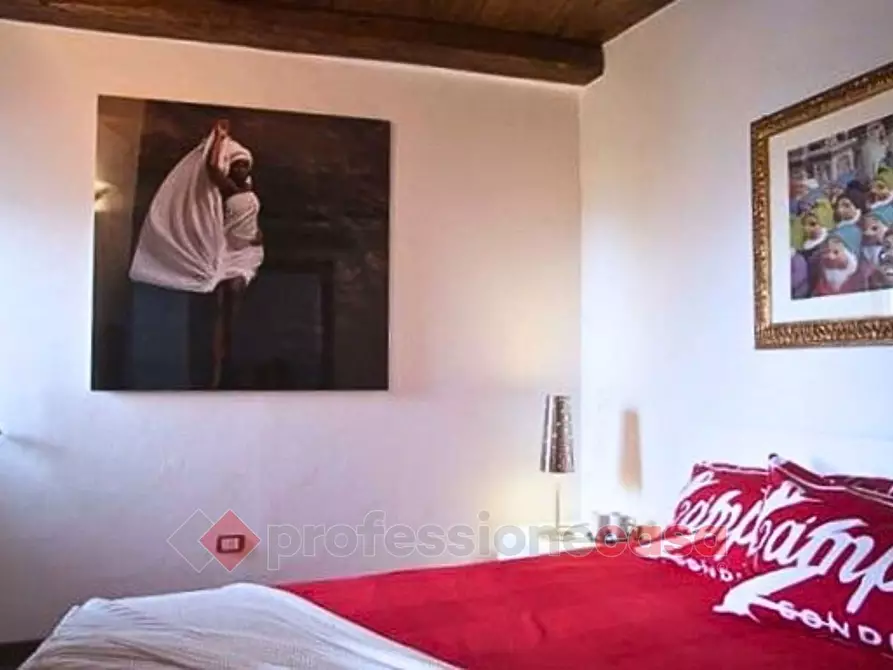 Immagine 4 di Casa indipendente in vendita  in Via Discesa Pisano a Aieta