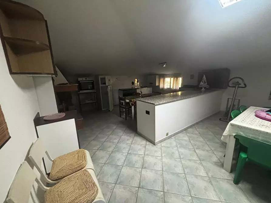 Immagine 27 di Casa trifamiliare in vendita  in LocalitÃ  Perdu Sarigu, snc a Teulada