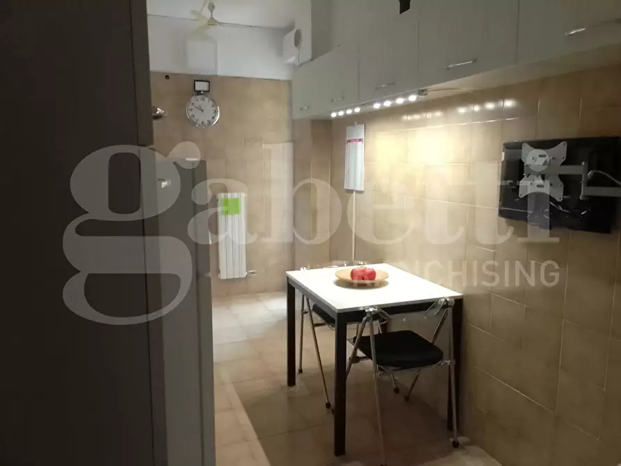 Immagine 10 di Appartamento in vendita  in Piazza G.B.TEDESCO, 22 a Taranto