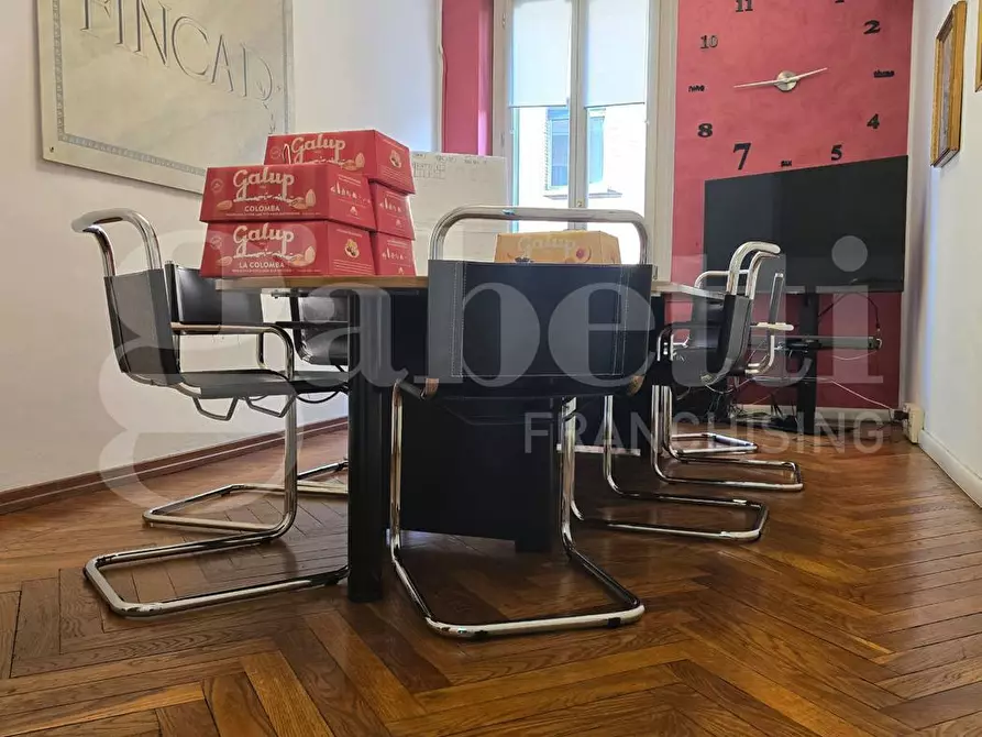 Immagine 5 di Ufficio in affitto  in Corso Vinzaglio, 12 a Torino