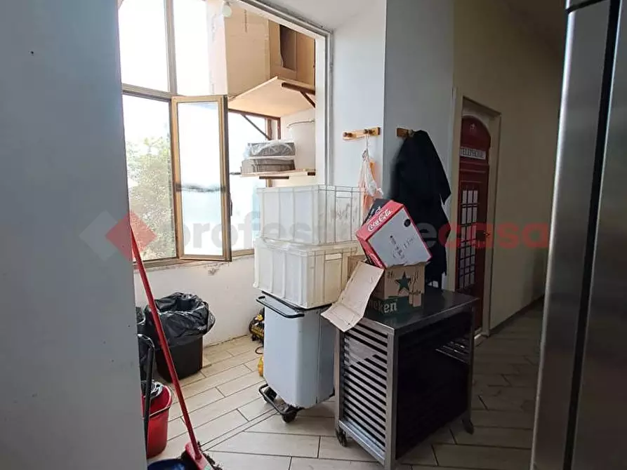 Immagine 23 di Attività commerciale in vendita  in Viale Regina Margherita, 76 a Anagni