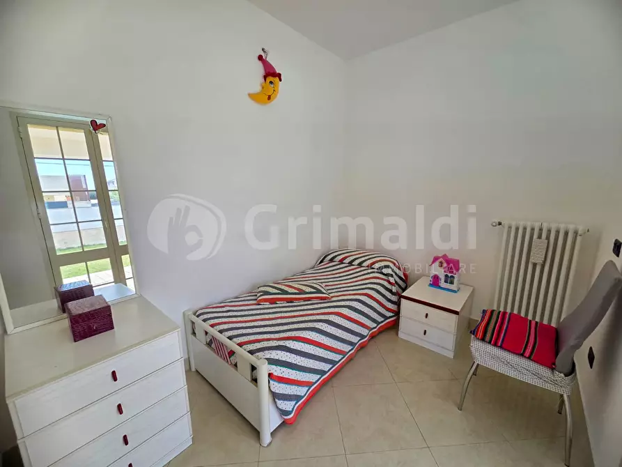 Immagine 11 di Villa in vendita  in Via C. di Lorenzo Borgia a Noto