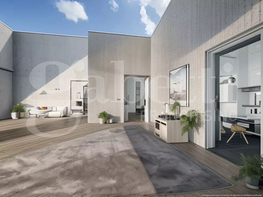 Immagine 32 di Casa indipendente in vendita  in Via Roma, 108 a Calimera