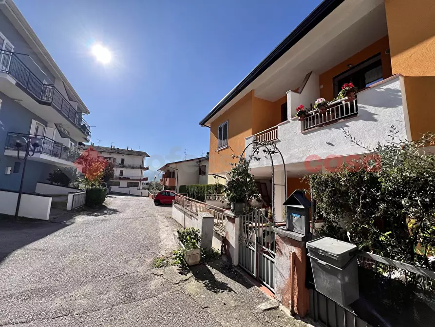 Immagine 26 di Appartamento in vendita  in Via DI SAN  VITO, 188 a Tito