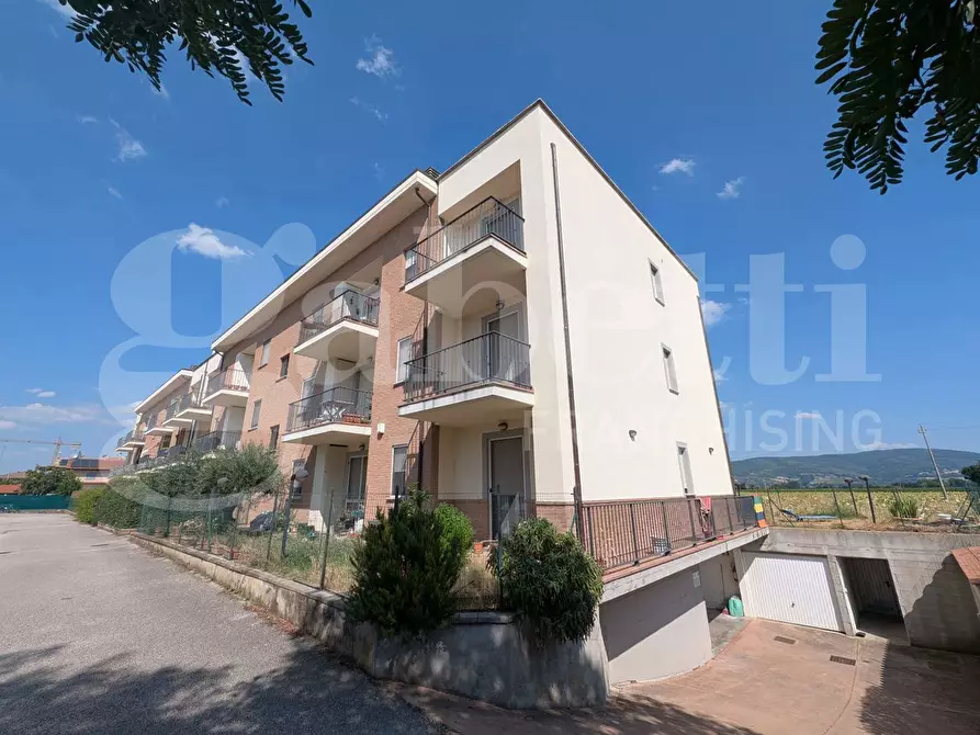 Immagine 21 di Appartamento in vendita  in Via DEGLI ORTACCI, 15 a Deruta