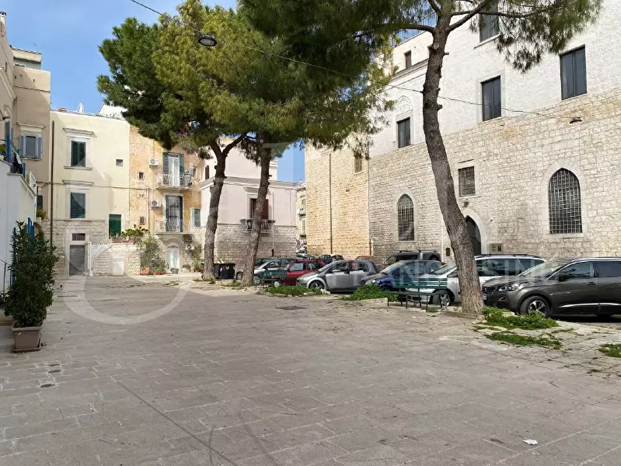 Immagine 2 di Appartamento in vendita  in Via Pedaggio Santa Chiara a Trani