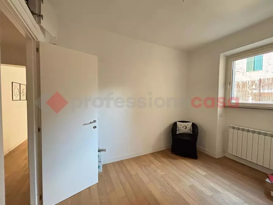 Immagine 5 di Appartamento in vendita  in Via Dante, 51 a Anagni