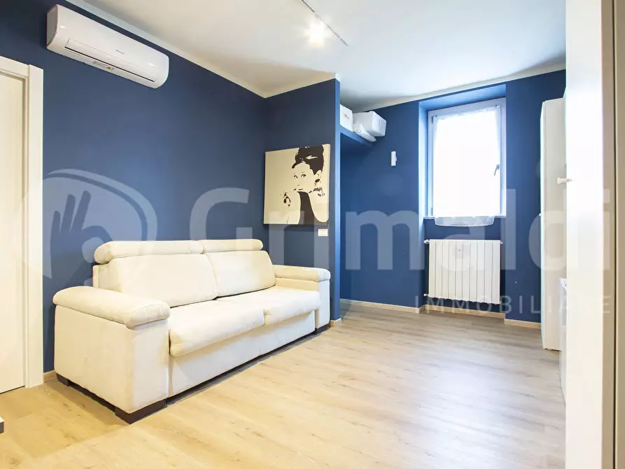 Immagine 3 di Appartamento in vendita  in Via Carlo porta, 5 a Trezzano Rosa