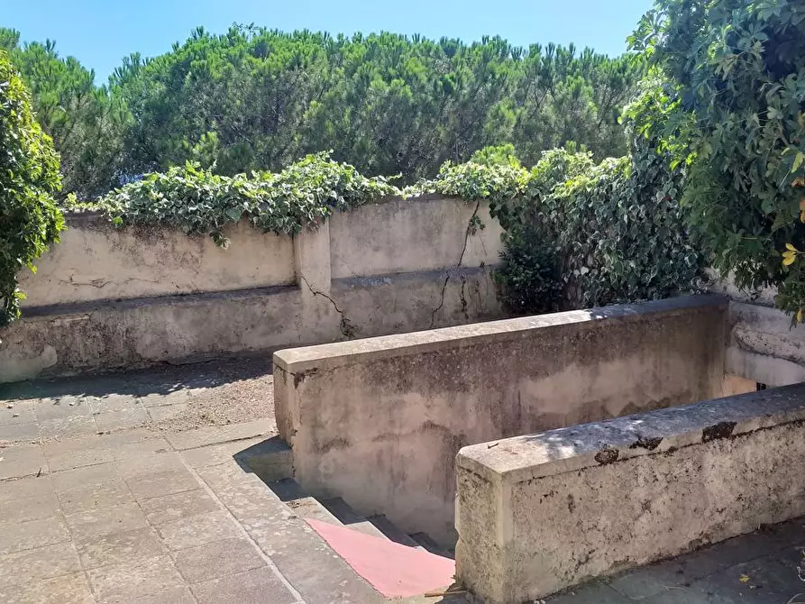 Immagine 40 di Rustico / casale in vendita  in Via R.Margherita, 27 a Messina