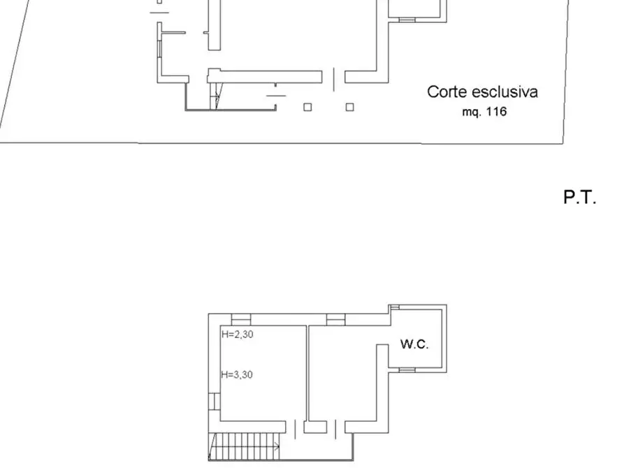 Immagine 16 di Casa indipendente in vendita  in Contrada Vallememoria, 84 a Recanati