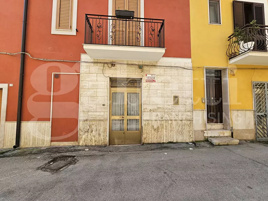 Immagine 3 di Ufficio in vendita  in Via Pace a San Severo