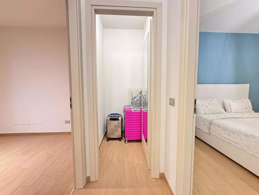 Immagine 17 di Appartamento in vendita  in Via Don Domenico Elidoro, 16 a Pumenengo