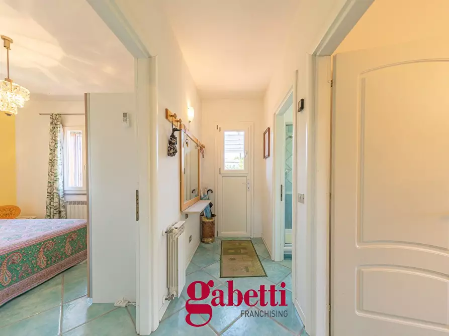 Immagine 28 di Villa in vendita  in Via Terracina, 90 a San Felice Circeo