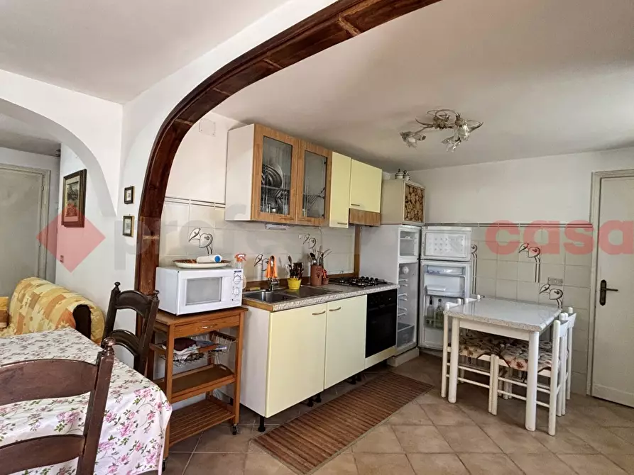 Immagine 1 di Casa indipendente in vendita  in Via santa maria della quercia, 14 a Guarcino