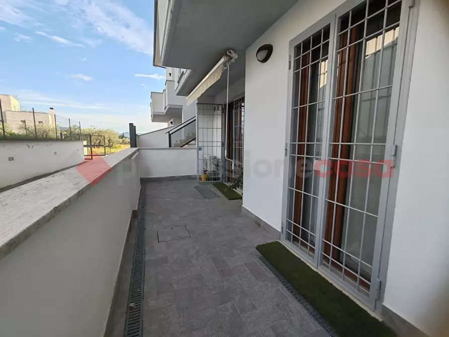 Immagine 10 di Appartamento in vendita  in Via delle Macchiette a Campello Sul Clitunno