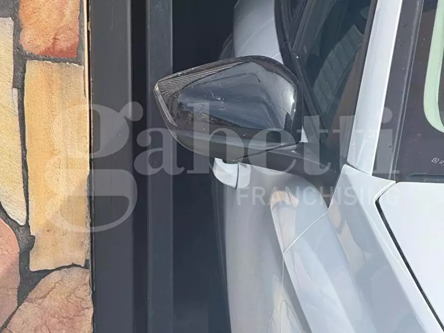 Immagine 40 di Casa indipendente in vendita  in Via Augusto, 32 a Sant'arpino