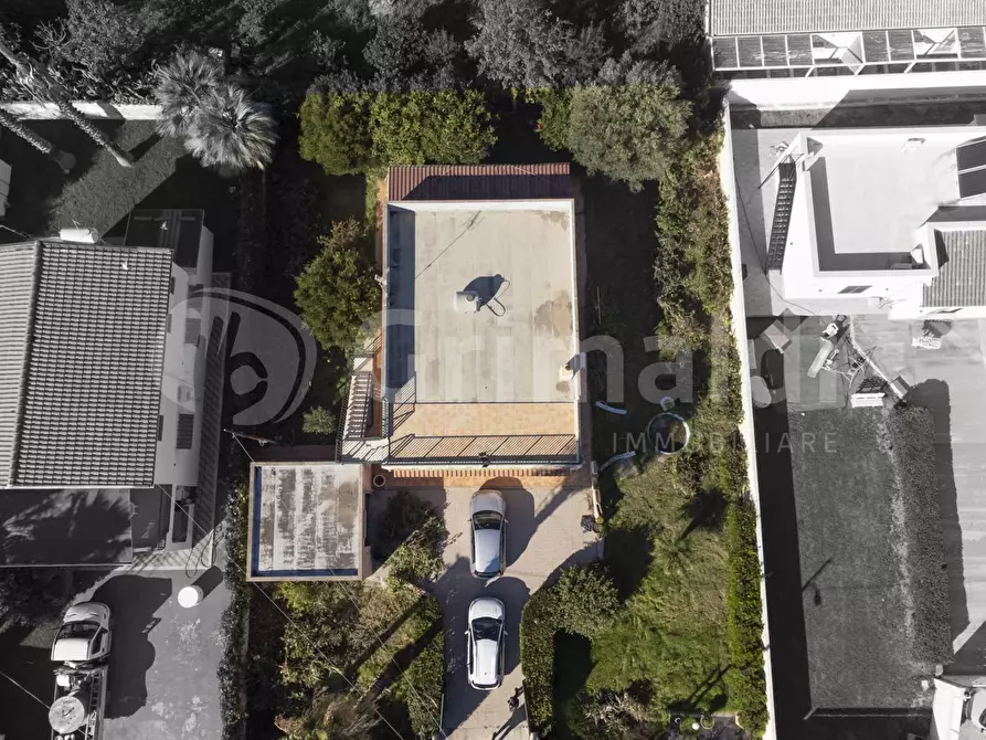 Immagine 17 di Villa in vendita  in Via Libeccio Trav.2, 6 a Avola