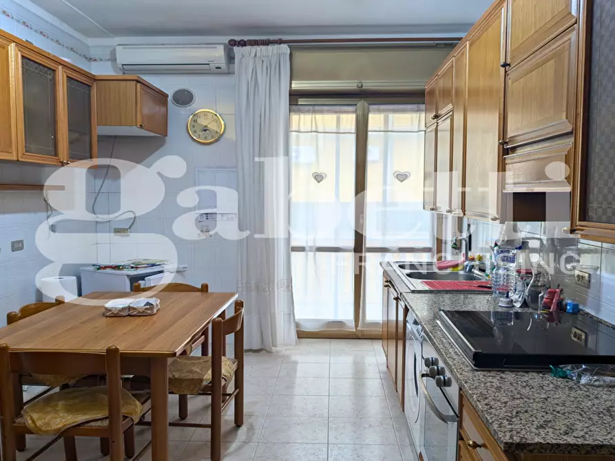 Immagine 18 di Appartamento in vendita  in Via Cesare Oddone a Foggia