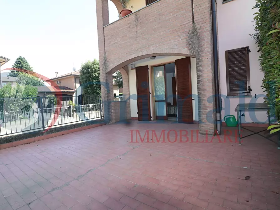 Immagine 1 di Appartamento in vendita  in Via cabotto, 17 a Bernareggio