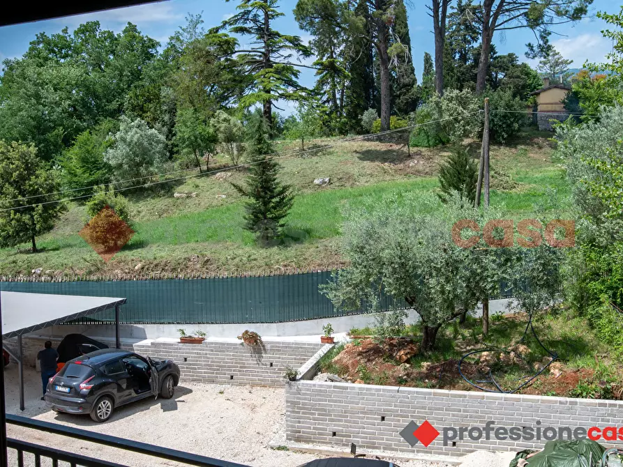 Immagine 34 di Villetta a schiera in vendita  in Via di vico, snc a Anagni