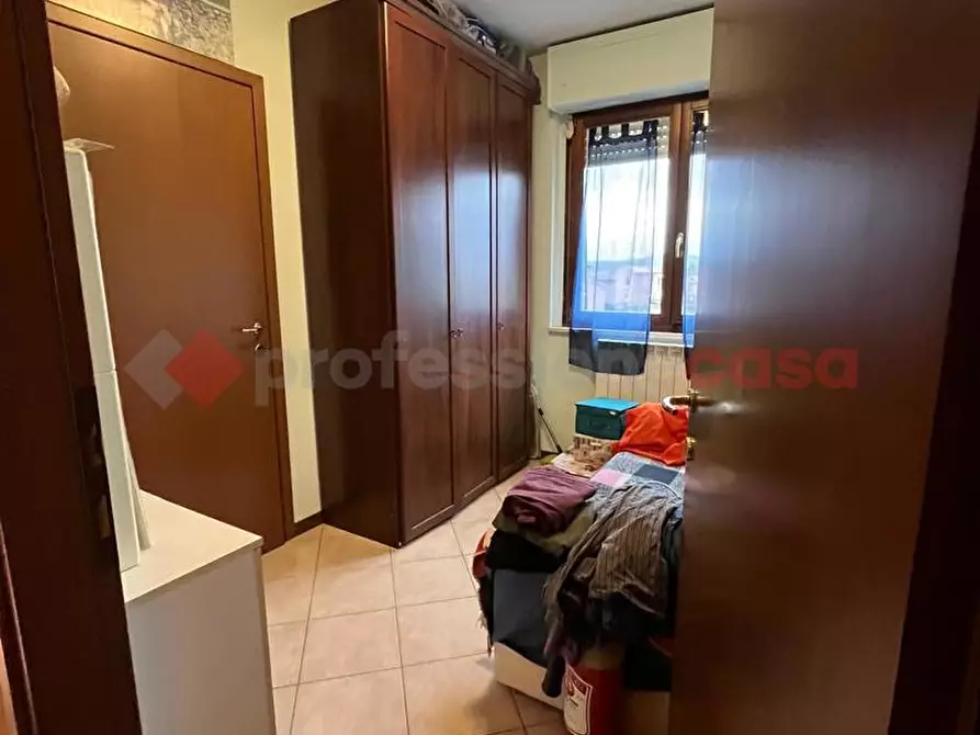 Immagine 16 di Villa in vendita  in Via Guido Bruni a Monteroni D'arbia