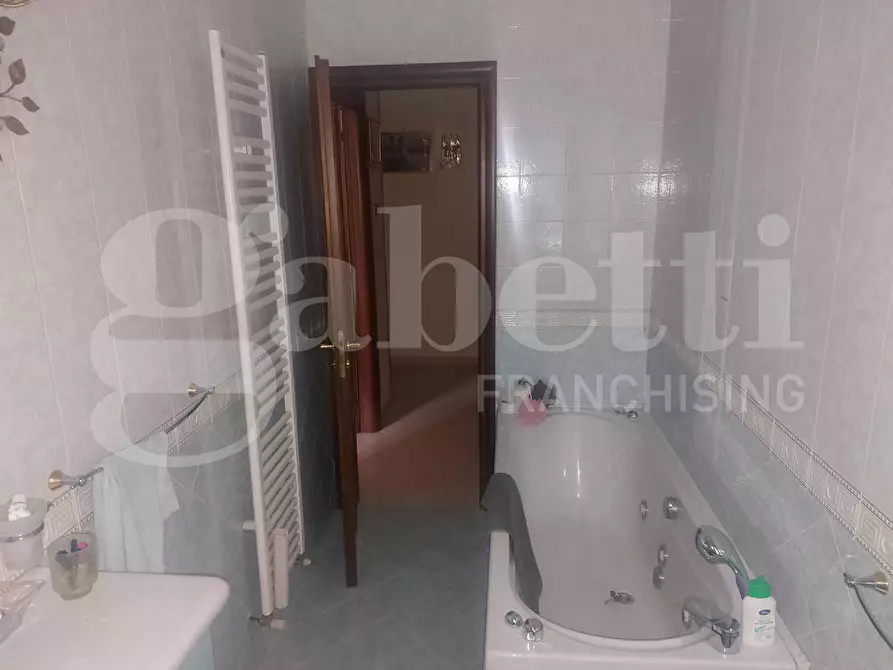 Immagine 7 di Appartamento in affitto  in Via EUGENIO DE RISO, 44 a Catanzaro