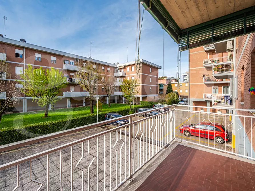 Immagine 13 di Appartamento in vendita  in Via MEDITERRANEO a Maranello