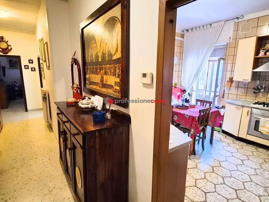 Immagine 6 di Appartamento in vendita  in Via Tommaso Fiore, 24 a Foggia