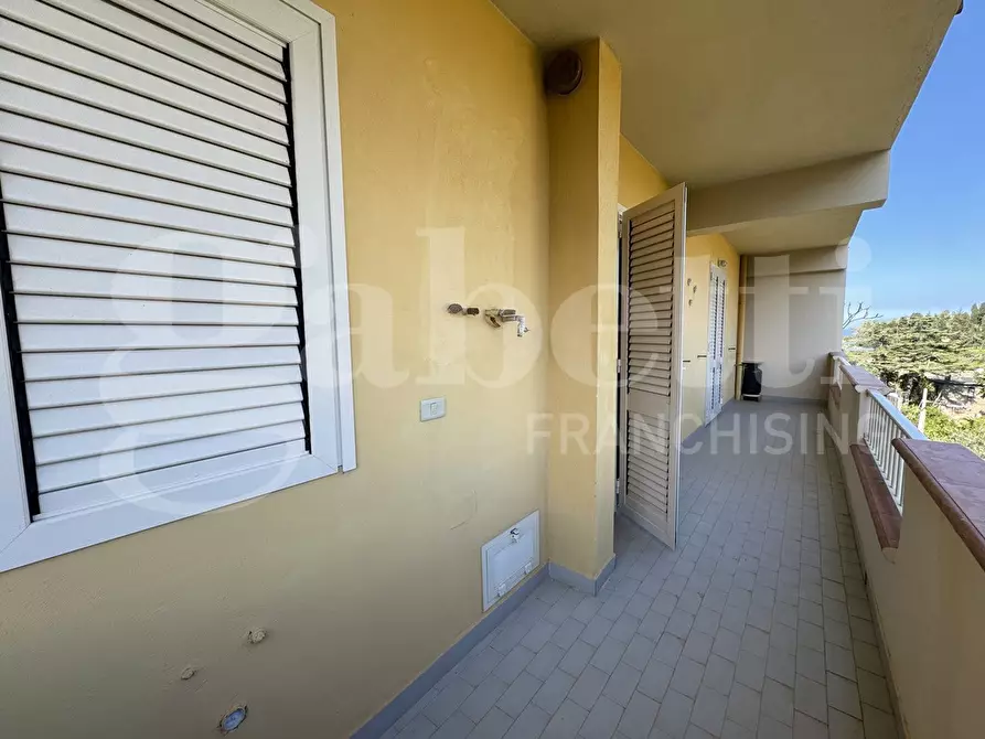 Immagine 25 di Appartamento in vendita  in Via Stefano SaccÃ , 13 a Villafranca Tirrena