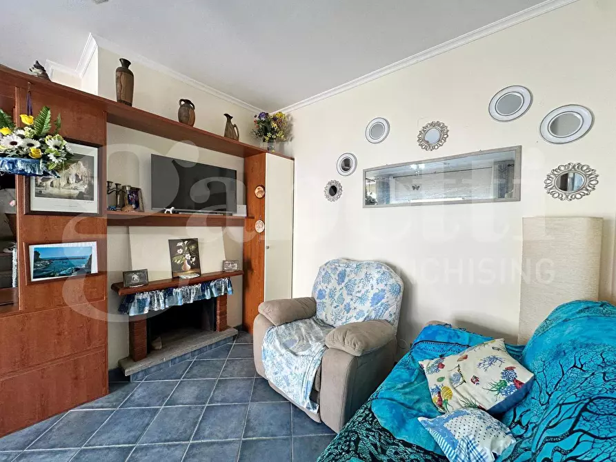 Immagine 9 di Appartamento in vendita  in Via del Condor, 28 a Ardea