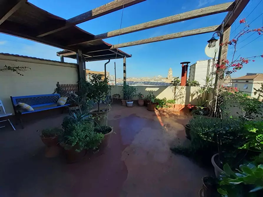 Immagine 17 di Appartamento in vendita  in Via GIOBERTI a San Severo