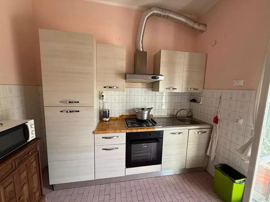 Immagine 2 di Appartamento in vendita  in Via salaria per l'Aquila, 74 a Rieti