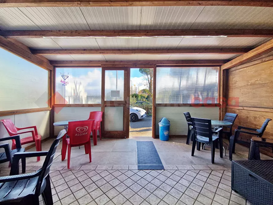 Immagine 11 di Bar / Ristorante in vendita  in Via chiesa nuova, 123 a Rieti