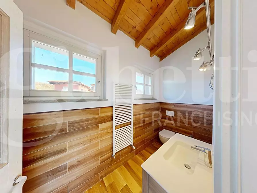 Immagine 30 di Villa in vendita  in LocalitÃ  Montone, 1 a Castelletto D'orba