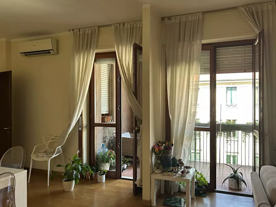 Immagine 5 di Appartamento in affitto  in Via Poma, 7 a Milano