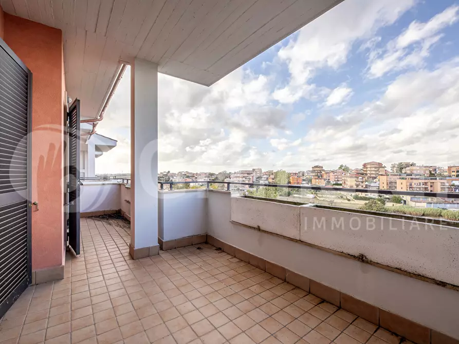Immagine 13 di Appartamento in vendita  in Via Anna Lorenzetto, 0 a Roma