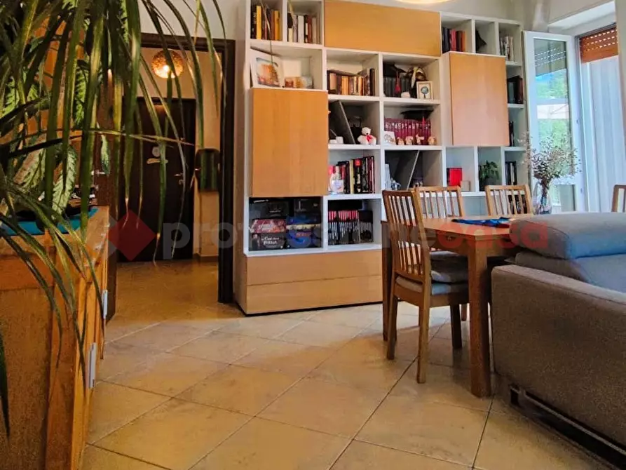 Immagine 38 di Appartamento in vendita  in Via TOGLIATTI, 11 a Locate Di Triulzi