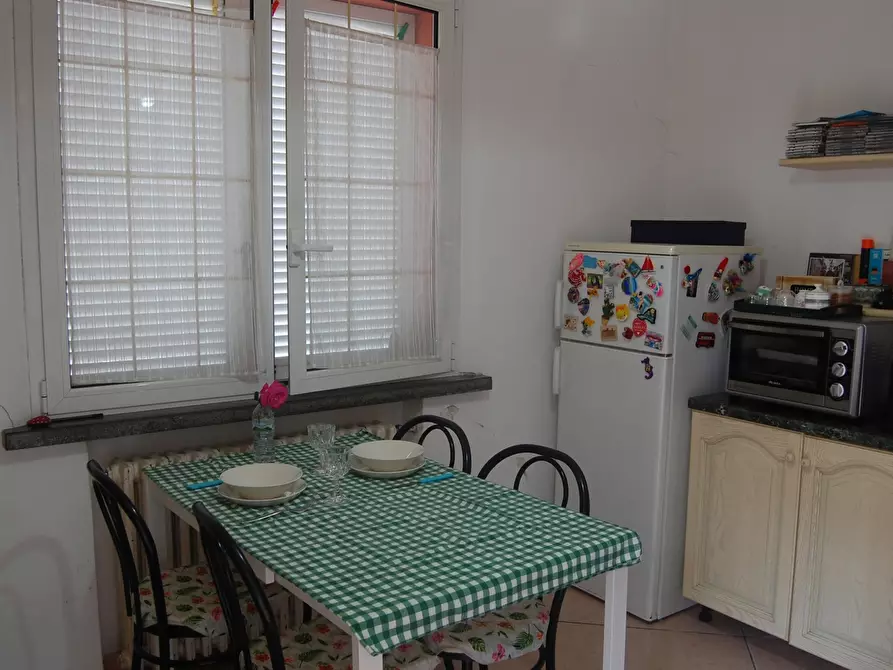 Immagine 11 di Villa in vendita  in Viale CORSICA a Riccione