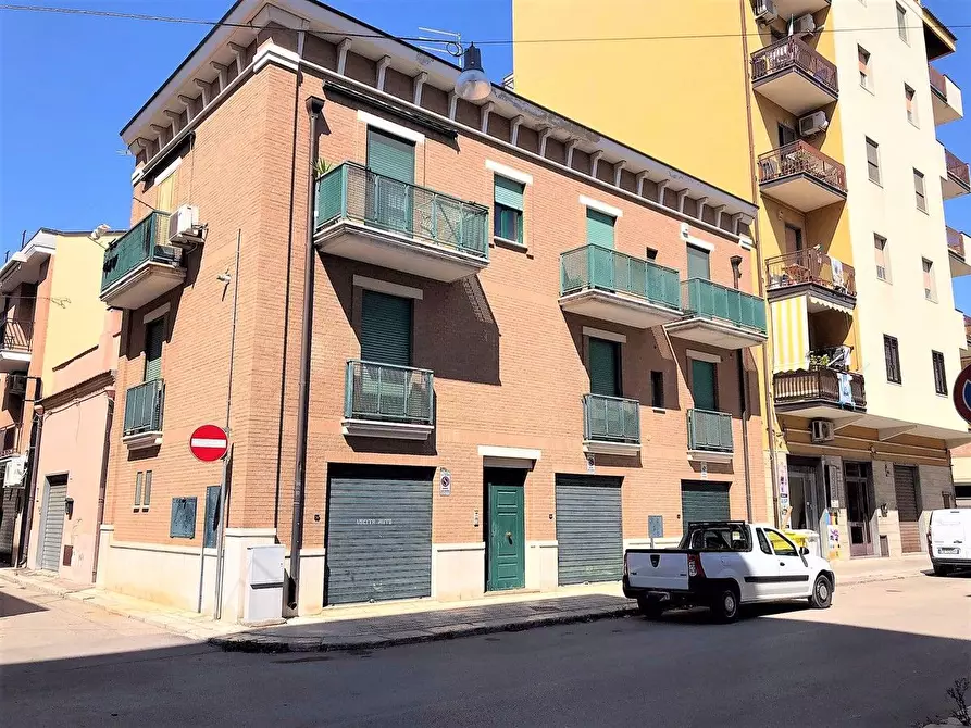 Immagine 1 di Appartamento in vendita  in Corso antonio gramsci a San Severo