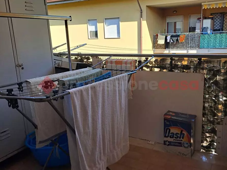 Immagine 12 di Appartamento in vendita  in Via Cangiano San Bartolomeo, snc a Anagni