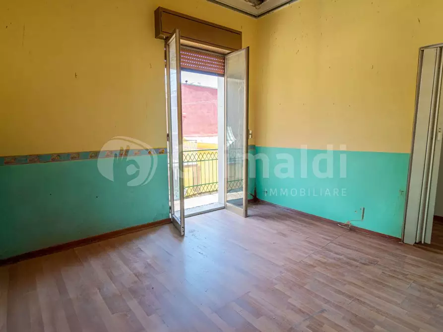 Immagine 11 di Casa indipendente in vendita  in Via Francesco Azzolini, 89 a Avola