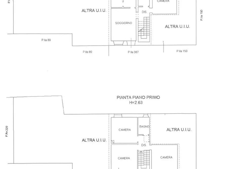 Immagine 40 di Casa indipendente in vendita  in Contrada Casette, 51 a Ancarano