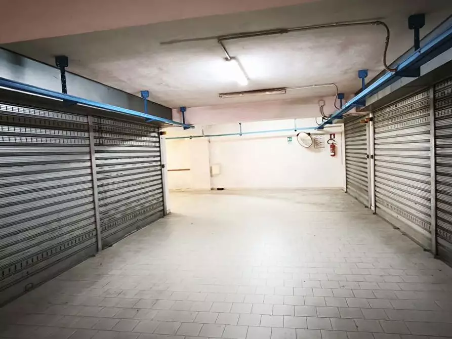 Immagine 41 di Appartamento in affitto  in Via manzoni, 198 a San Giorgio A Cremano