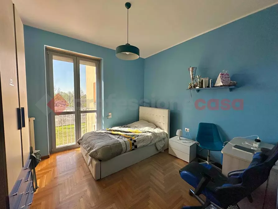 Immagine 20 di Appartamento in vendita  in Via Sporting Mirasole a Opera