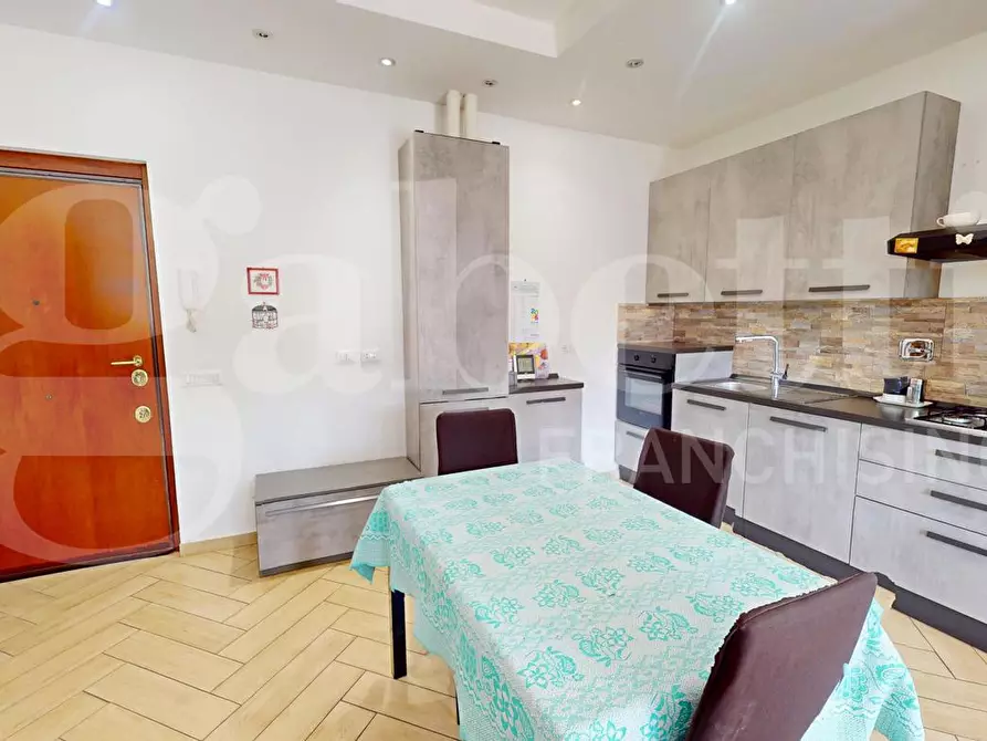 Immagine 5 di Appartamento in vendita  in Via dei Bonacolsi, 9 a Roma